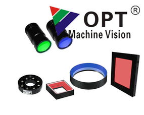OPT机器视觉光源25大系列,产品导读 东莞市奥普特自动化科技
